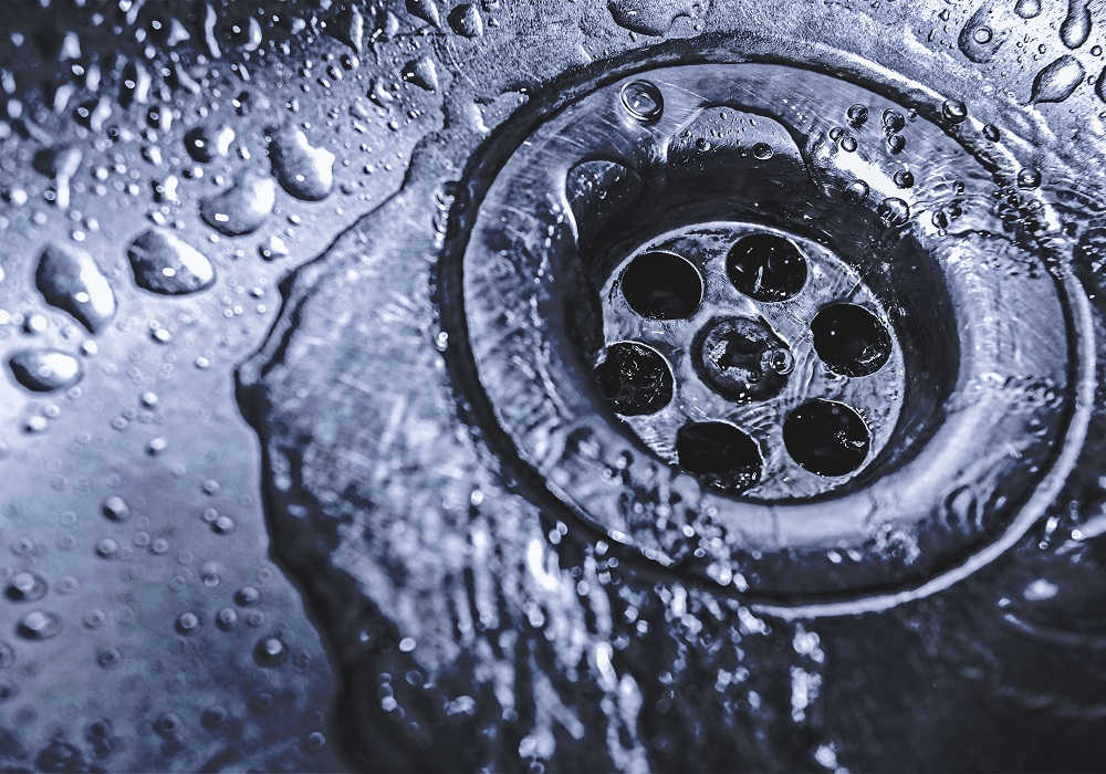 Drain Cleaning in Orange & Central Virginia. W.A. Sherman Company