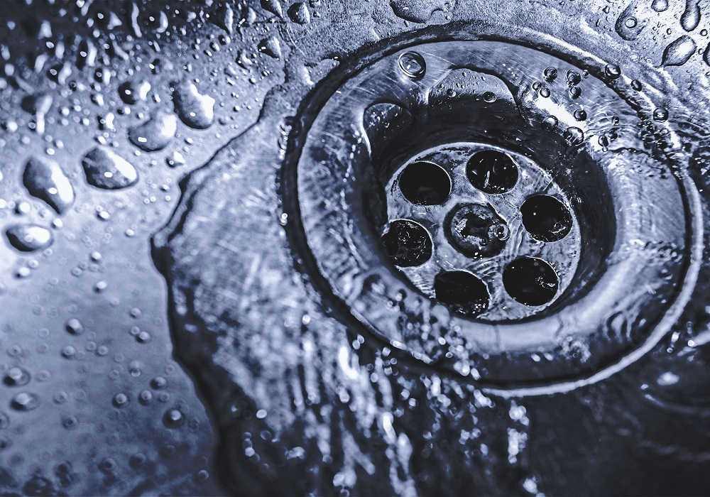 Drain Cleaning in Orange & Central Virginia. W.A. Sherman Company